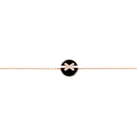 [84999]  Chaumet - Jeux de Liens Harmony Bracelet