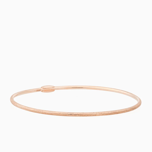 [7AR4014M]  Bron - Lux Matt Bracelet
