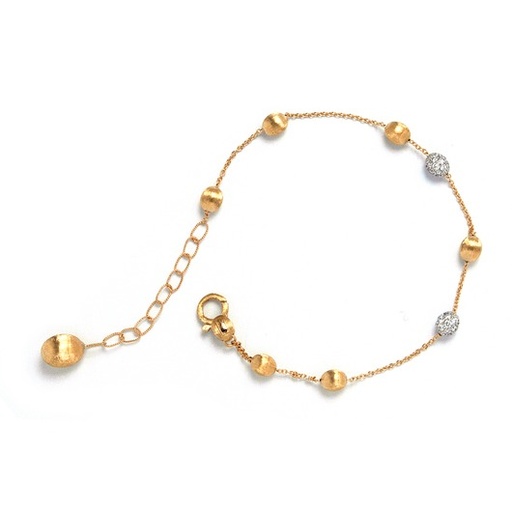 [BS32-583]  Nanis - Dancing Elite Bracelet