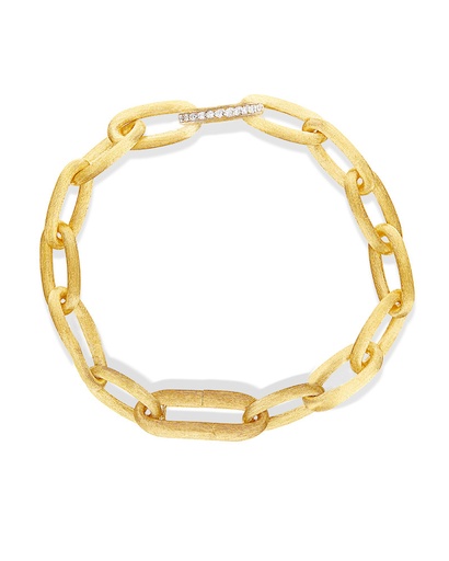 [BS3-602]  Nanis - Libera Bracelet with Diamonds