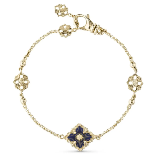 [JAUBRA018237]  Buccellati - Opera Tulle bracelet