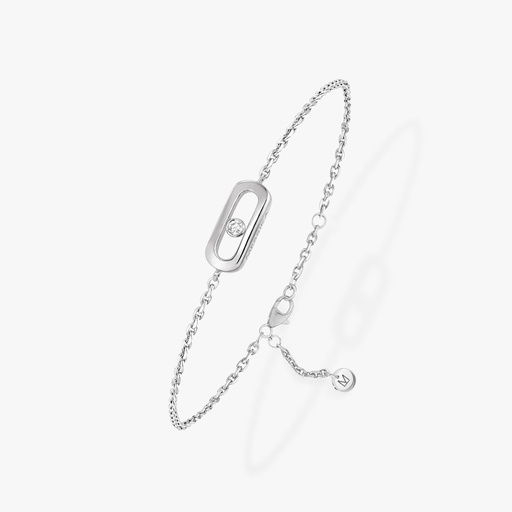 [12074]  Messika - Move Uno Charity Bracelet