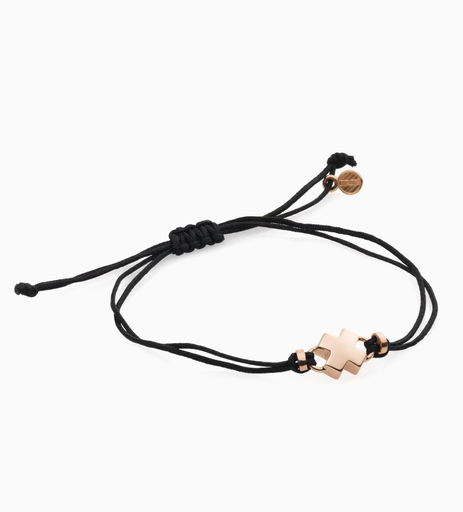 [8AR3981]  Bron - Joy Bracelet