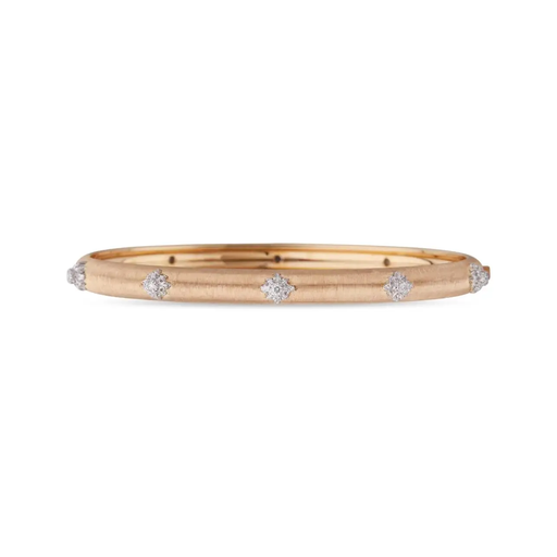 [JAUBRA021935]  Buccellati - Macri Bombé bracelet