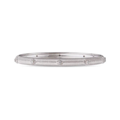 [JAUBRA021937]  Buccellati - Macri Bombé bracelet