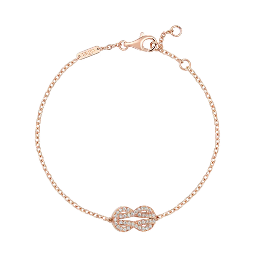 [6B0996]  Fred - Chance Infinie bracelet