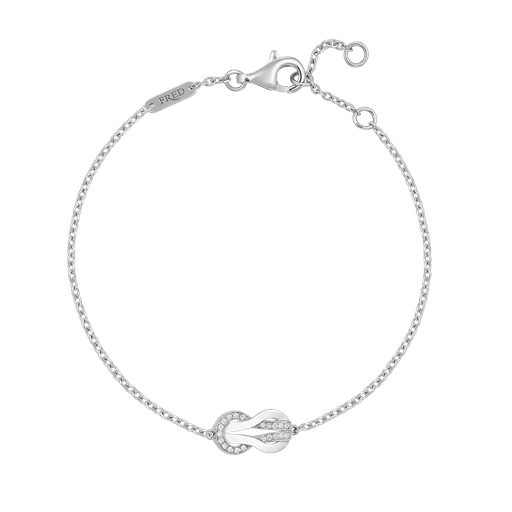 [6B0993]  Fred - Chance Infinie bracelet