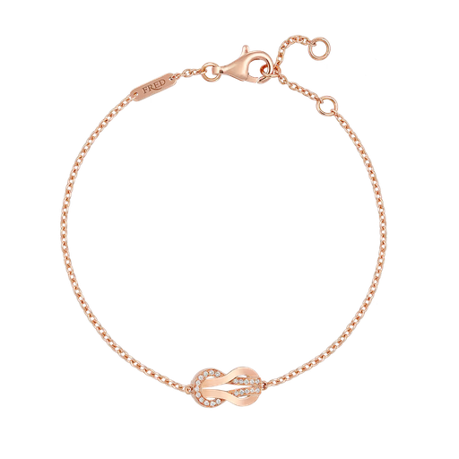 [6B0992]  Fred - Chance Infinie bracelet