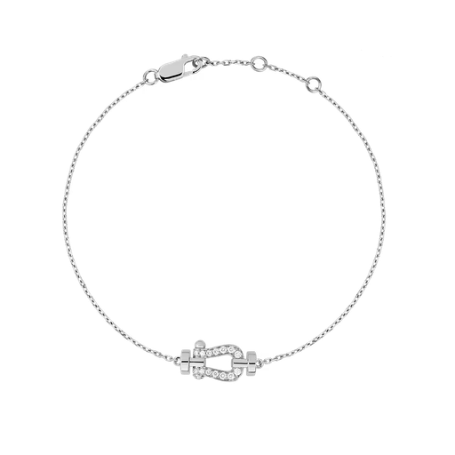[6B1127]  Fred - Force 10 bracelet