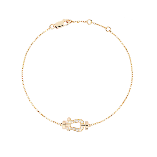 [6B1125]  Fred - Force 10 bracelet
