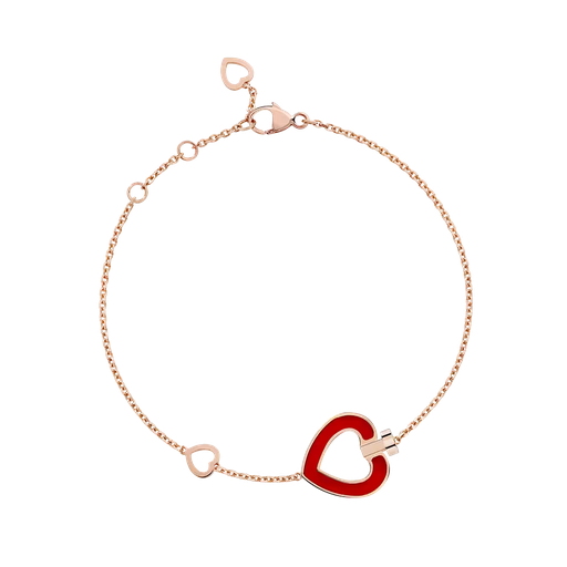 [6B1173]  Fred - Pretty Woman Bracelet