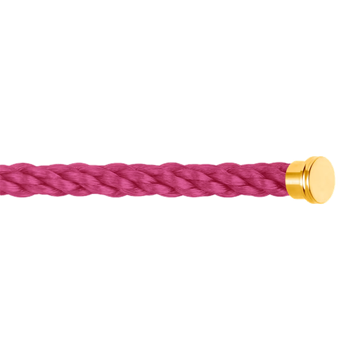 [6B0185]  Fred - Rosewood cable