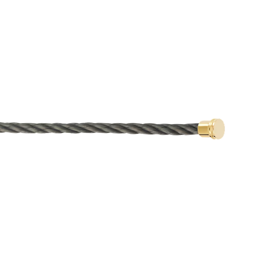 [6B1081]  Fred - Khaki cable