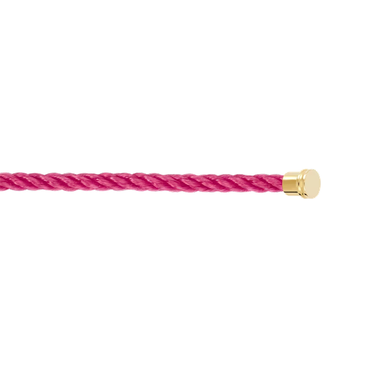 [6B0306]  Fred - Rosewood cable