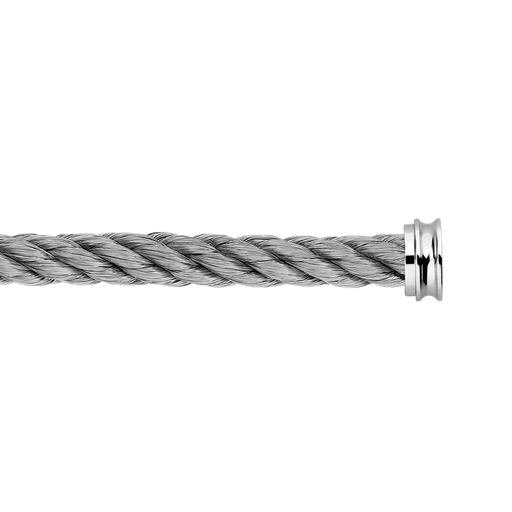 [6B1121]  Fred - Steel cable