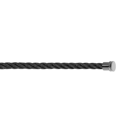 [6B0372]  Fred - Black cable