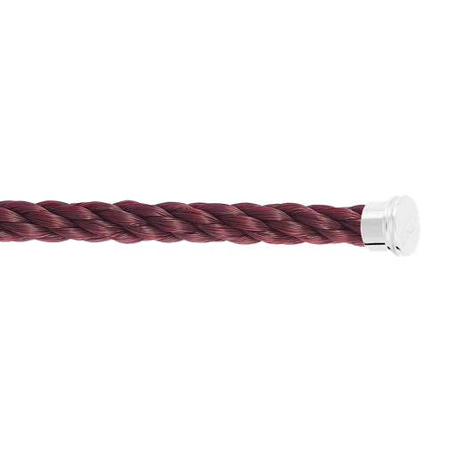 [6B1020]  Fred - Garnet cable