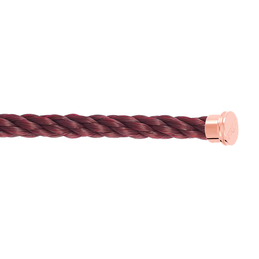 [6B1022]  Fred - Garnet cable