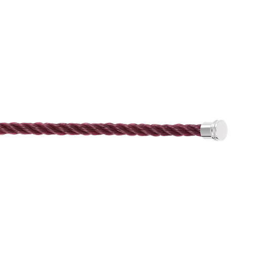 [6B1023]  Fred - Garnet cable