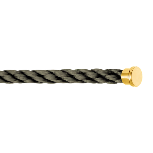 [6B1078]  Fred - Khaki cable