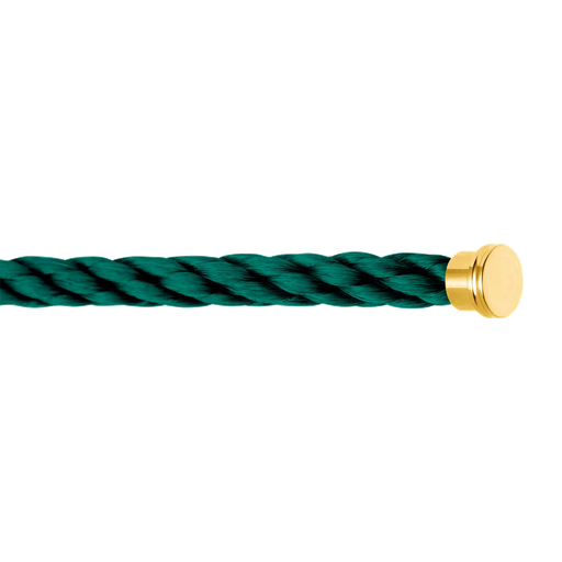 [6B1084]  Fred - Emerald cable