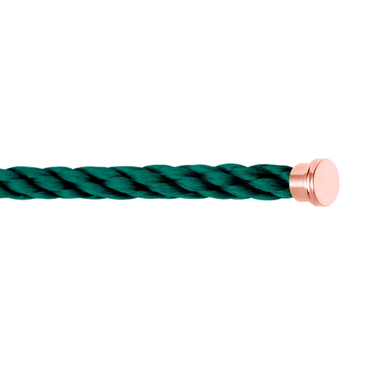 [6B1085]  Fred - Emerald cable