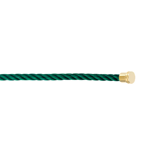 [6B1087]  Fred - Emerald cable