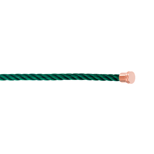 [6B1088]  Fred - Emerald cable