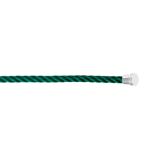 [6B1089]  Fred - Emerald cable