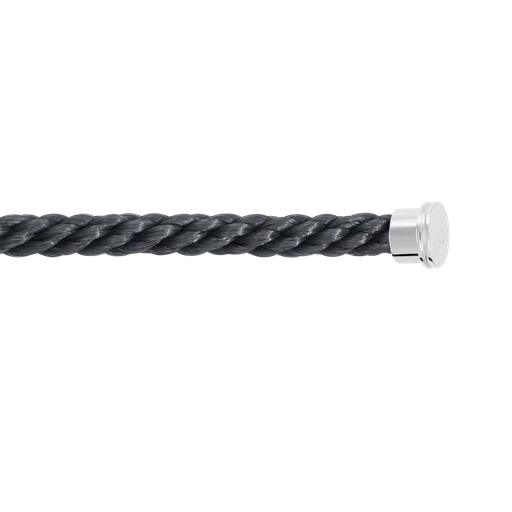 [6B1071]  Fred - Grey Storm cable
