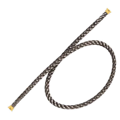[6B1072]  Fred - Grey Storm cable