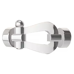 [0B0167]  Fred - Force 10 buckle