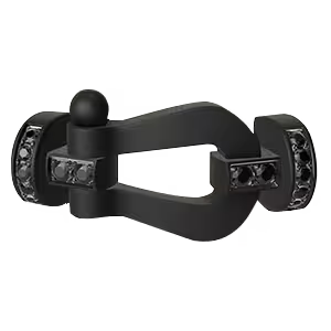 [0B0164]  Fred - Force 10 buckle