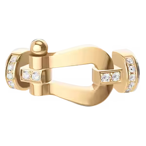 [0B0028]  Fred - Force 10 buckle