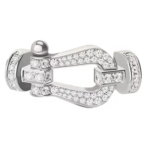 [0B0050]  Fred - Force 10 buckle