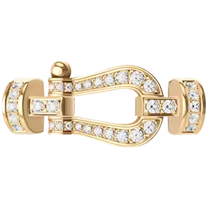 [0B0071]  Fred - Force 10 buckle