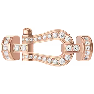 [0B0074]  Fred - Force 10 buckle