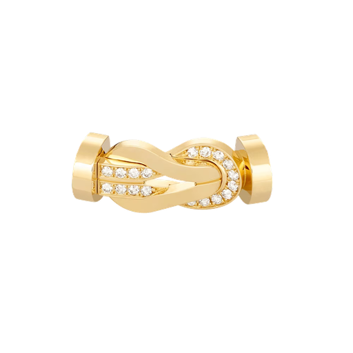 [0B0098]  Fred - Chance Infinie buckle