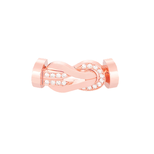 [0B0099]  Fred - Chance Infinie buckle