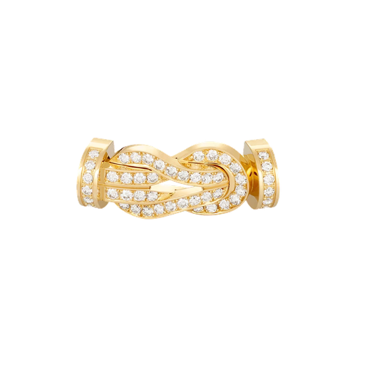 [0B0101]  Fred - Chance Infinie buckle