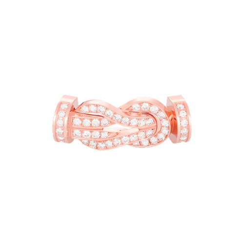 [0B0102]  Fred - Chance Infinie buckle