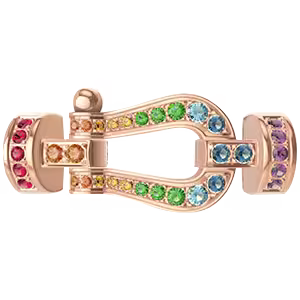 [0B0156]  Fred - Force 10 buckle