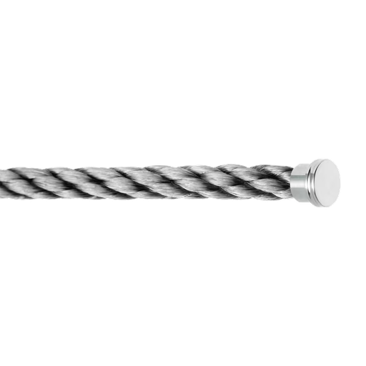 [6B0109]  Fred - Steel cable