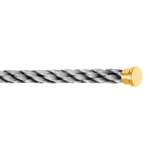 [6B0110]  Fred - Steel cable