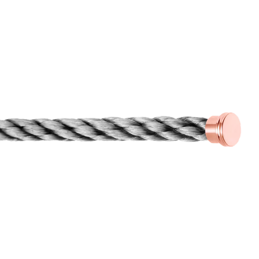 [6B0111]  Fred - Steel cable