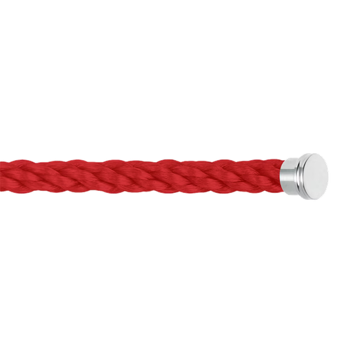 [6B0156]  Fred - Red cable