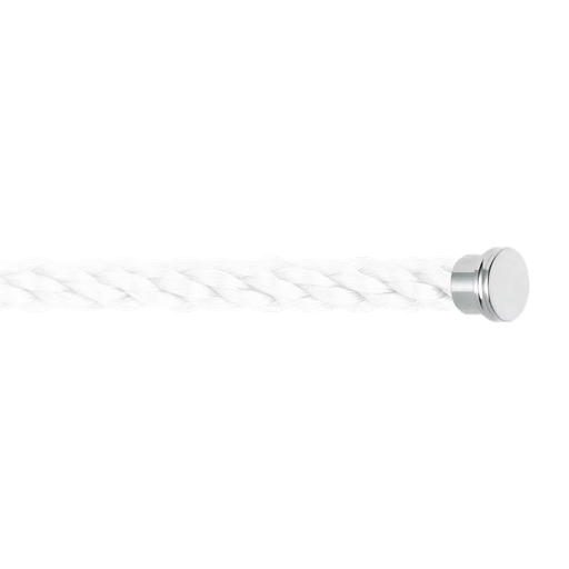 [6B0160]  Fred - White cable