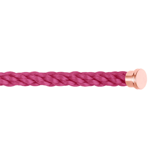 [6B0184]  Fred - Rosewood cable