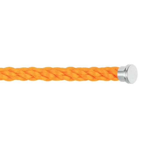 [6B0211]  Fred - Neon Orange cable