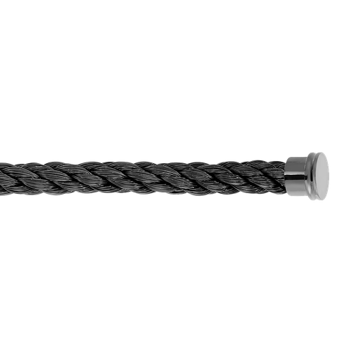 [6B0275]  Fred - Black cable